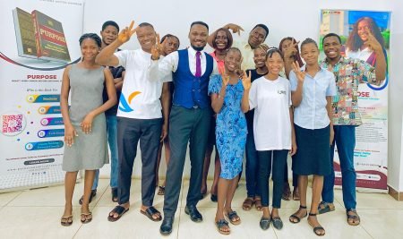 Career Guide Workshop in CV Training – A Great Success!